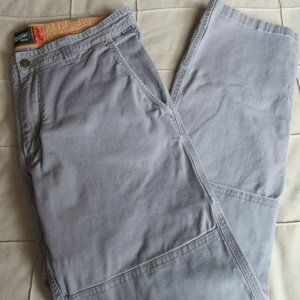 Howler Brothers ATX Work Pants Isotaupe 33x32